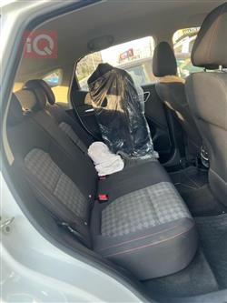 ام جي ZS